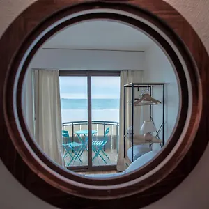 Apartment Pleine Vue 34 Ch. Du Sillon